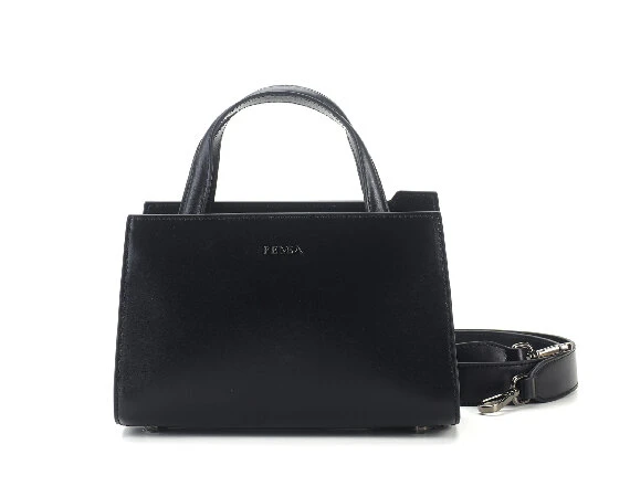 ROME<br>Bag city collection small black