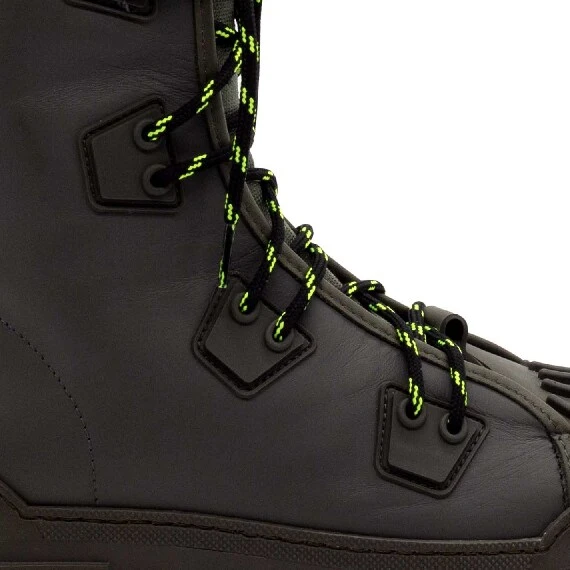 Roccia khaki trekking combat boots