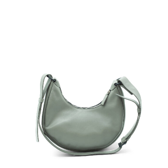 Glenda<br />Grey Shoulder Bag