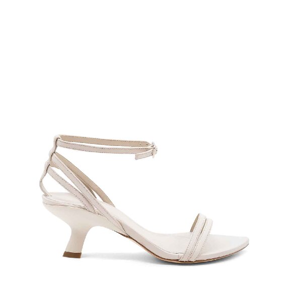 Slash Sandals sandalo listini in nappa ghiaccio