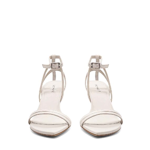 Slash Sandals sandalo listini in nappa ghiaccio