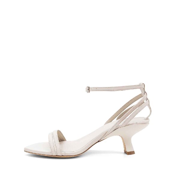 Slash Sandals sandalo listini in nappa ghiaccio