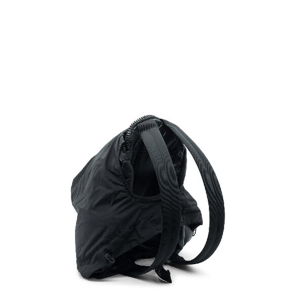 Eos<br />Black Backpack with Maxi Pockets