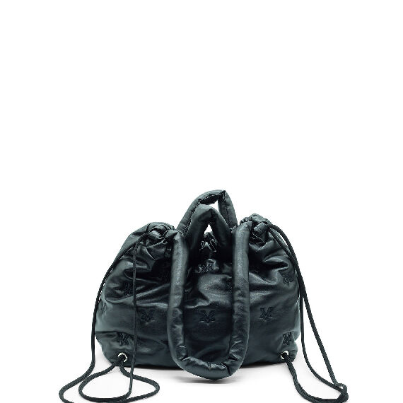 Prisca<br />Borsa zaino nera