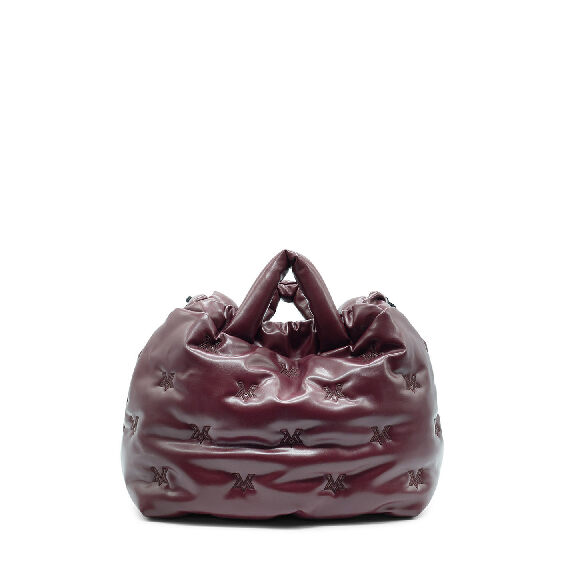 Prisca<br />Borsa zaino bordeaux