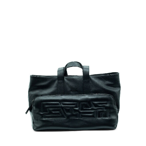 Violante<br />Black Handbag