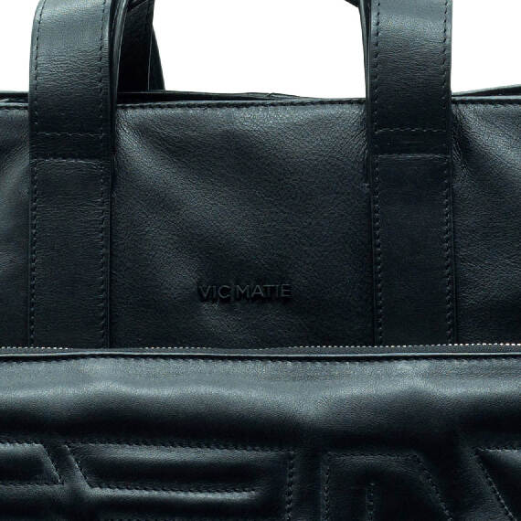 Violante<br />Black Handbag