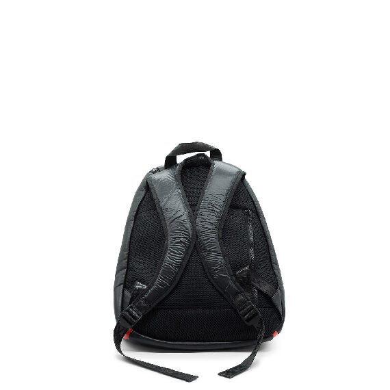 Ambra <br />Black/Red Big Unisex Backpack