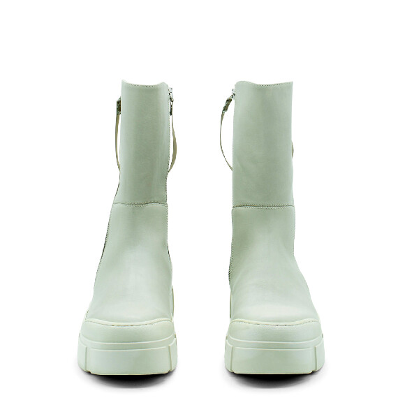 Roccia Bone Low Boots