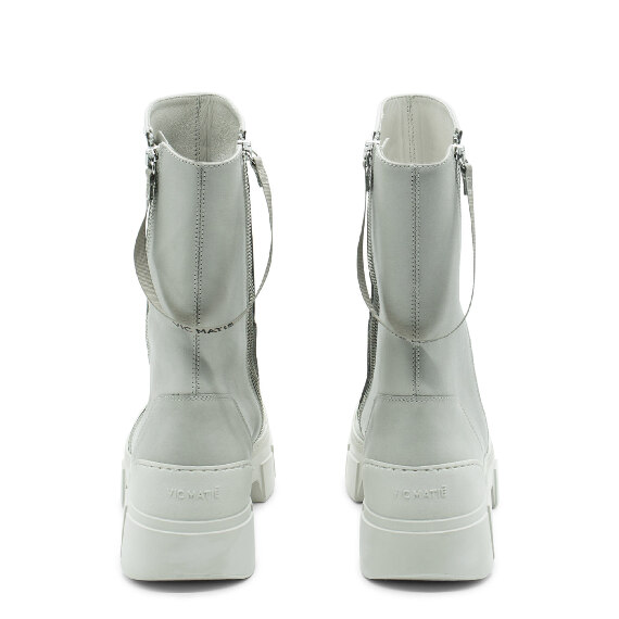 Roccia Bone Low Boots