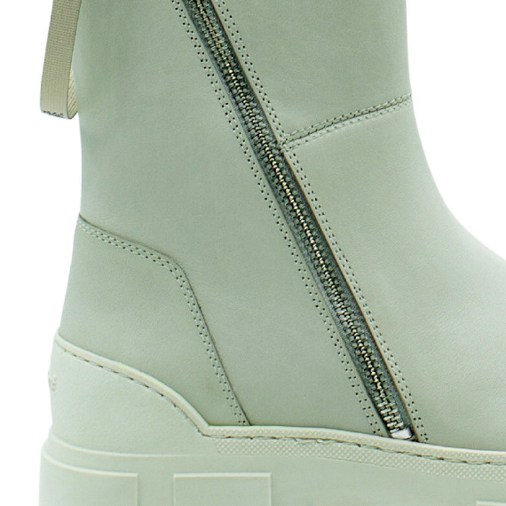 Roccia Bone Low Boots