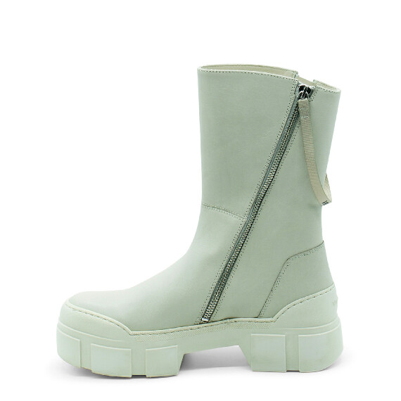 Roccia Bone Low Boots