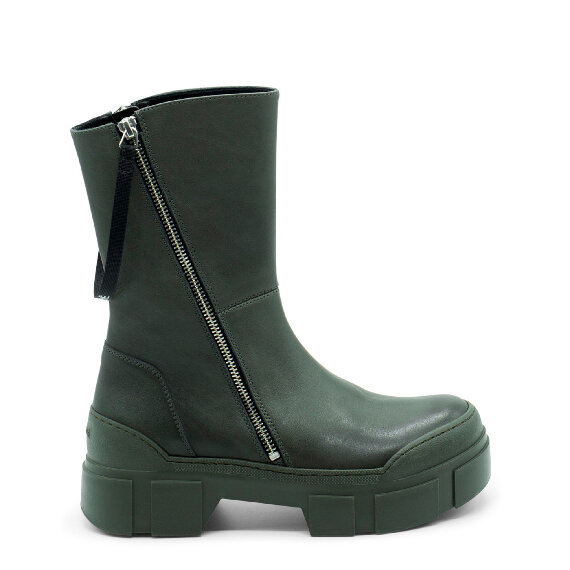 Stivaletto Roccia militare