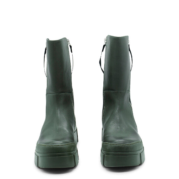 Stivaletto Roccia militare