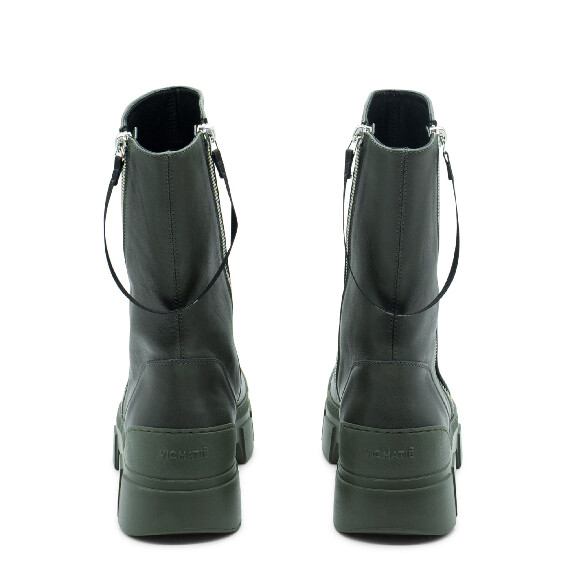 Stivaletto Roccia militare