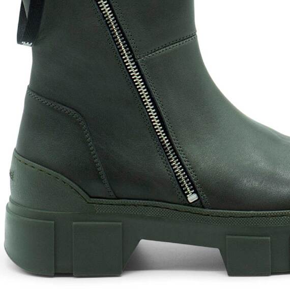 Stivaletto Roccia militare