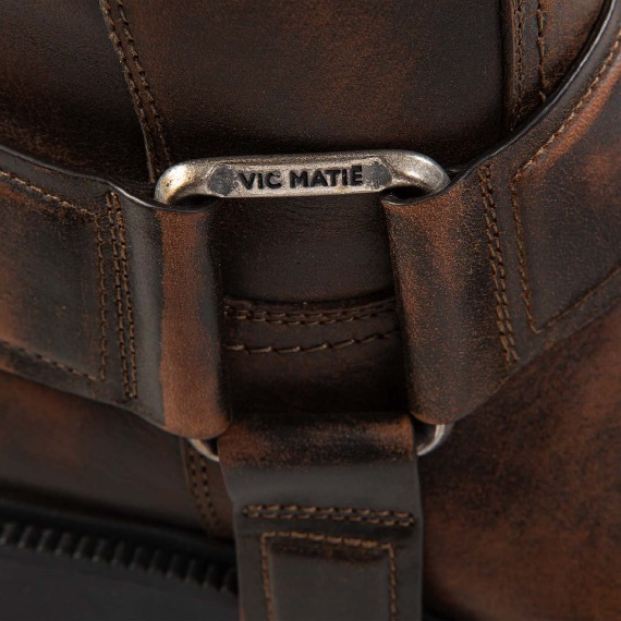 F06 Fray – Tan gaucho boot  