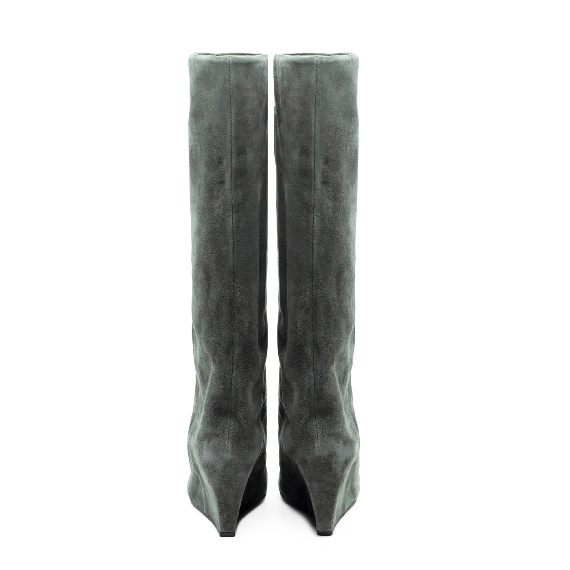 Cocoon Minimal Mud Tubular Boots