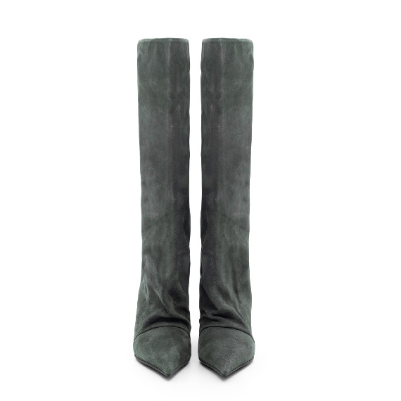 Cocoon Minimal Mud Tubular Boots