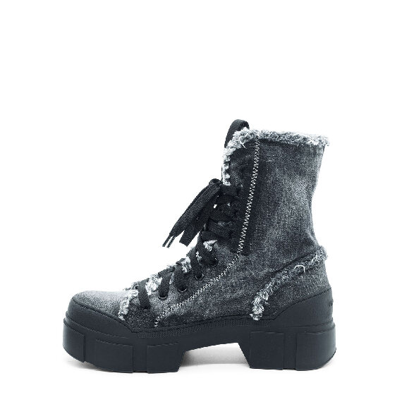 Roccia  Anthracite amphibian