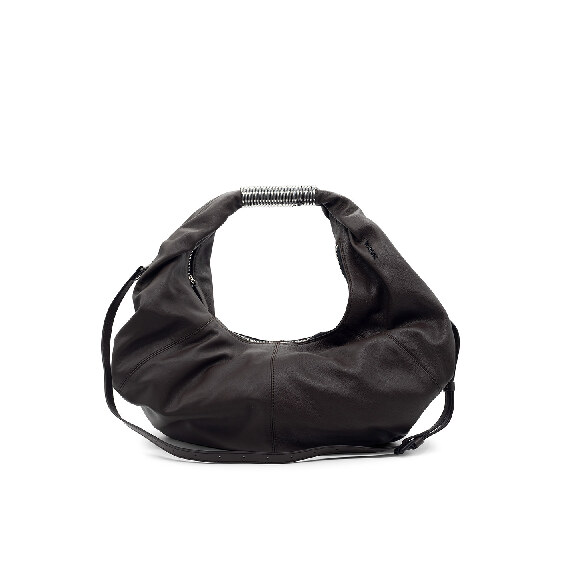 Hope<br/>Sacca testa di moro