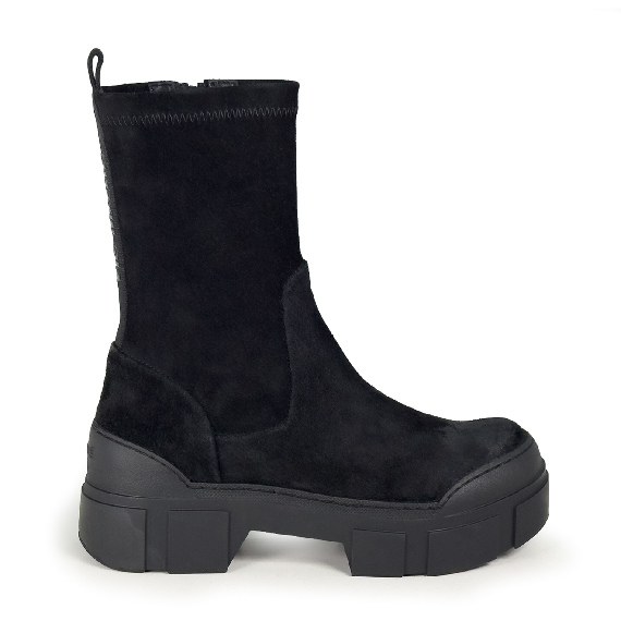V14 Roccia_Urban Shell Boot black Vic Matie
