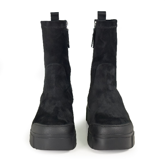 V14 Roccia_Urban Shell Boot black