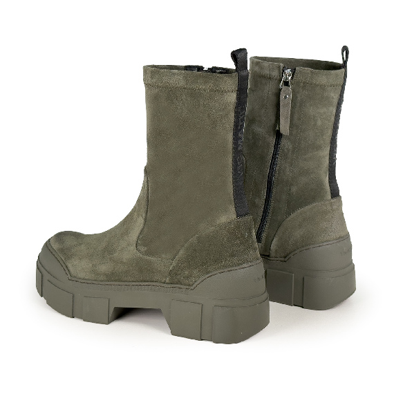 V14 Roccia_Urban Shell Boot military green