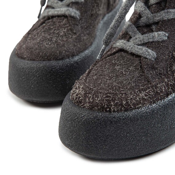 F04 Creepy_ Lace-up ankle boots smog Vic Matie