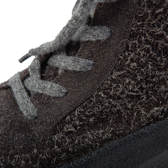 F04 Creepy_ Lace-up ankle boots smog Vic Matie