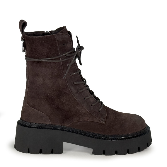 H04 Bob Anfibio Heritage testa di moro