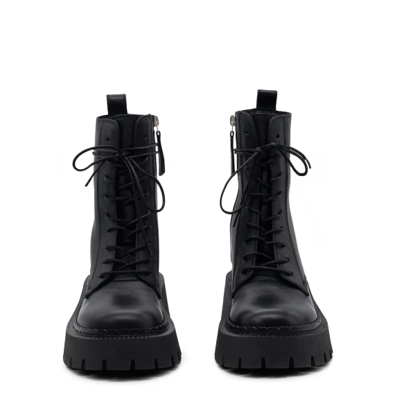 H04 Bob-Anfibio nero