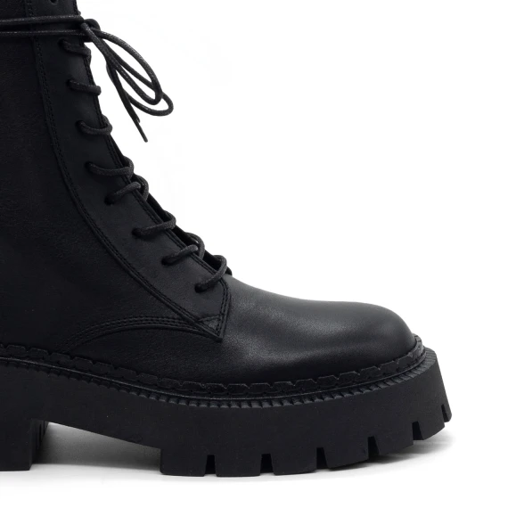 H04 Bob-Anfibio nero