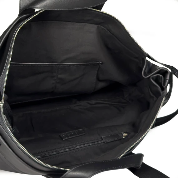 Claudia<br>Briefcase black