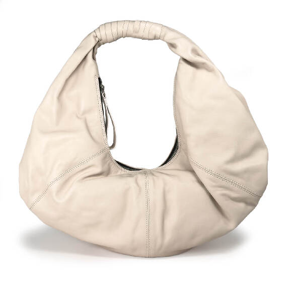 Cindy <br>Hobo bag panna