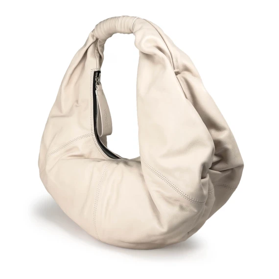 Cindy <br>Hobo bag panna