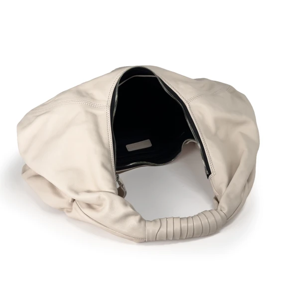 Cindy <br>Hobo bag panna