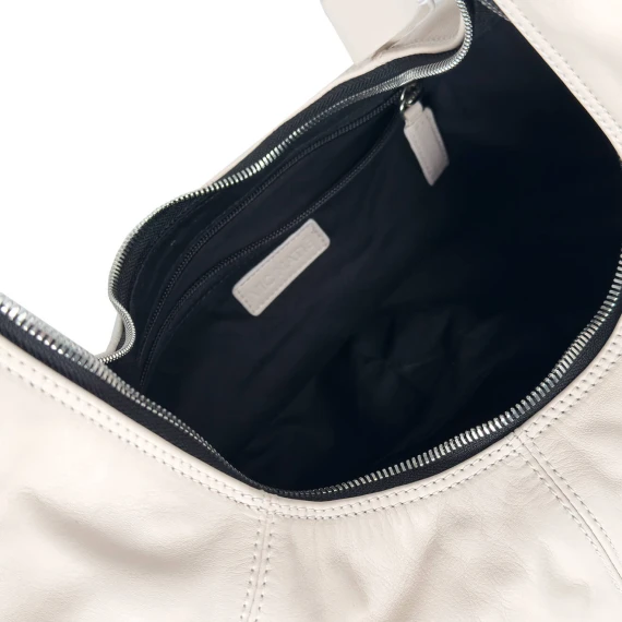 Cindy <br>Hobo bag panna