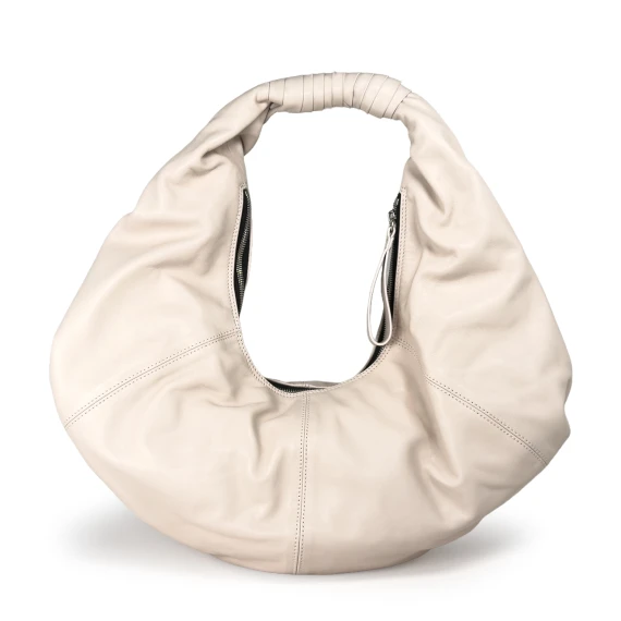 Cindy <br>Hobo bag panna