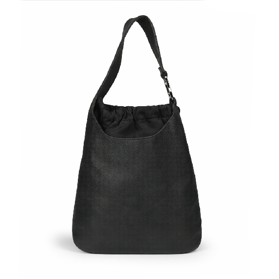 Anita<br>Bucket bag black