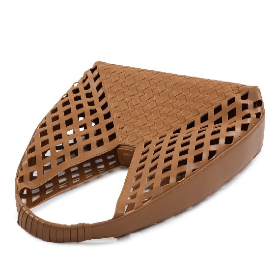 Junko<br>Shopper bag tan
