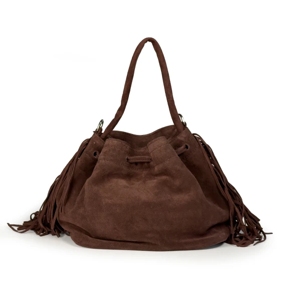 Naima<br>Secchiello castagno