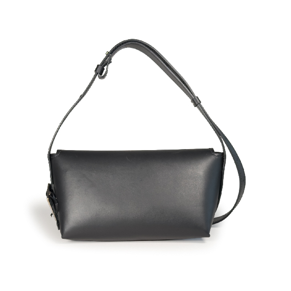 Rachel<br>Baguette bag black