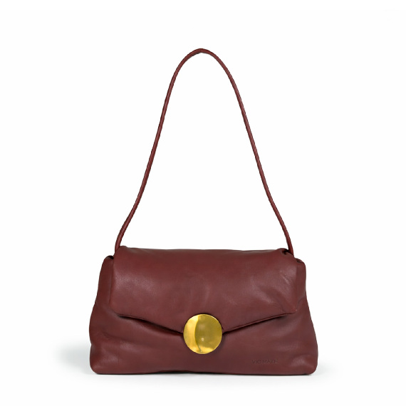 Dafne <br>Baguette castagno