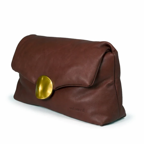 Dafne <br>Baguette castagno