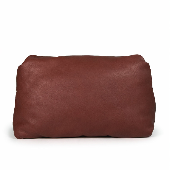 Dafne <br>Baguette castagno