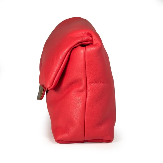 Dafne<br>Baguette bag red