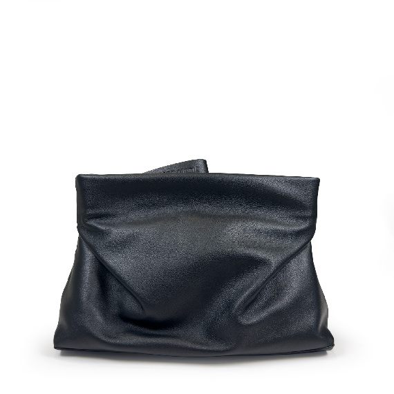 Gisele<br/Soft Clutch nera
