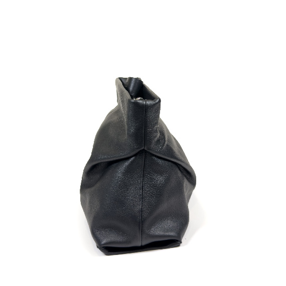 GiseleSoft Clutch black Vic Matie