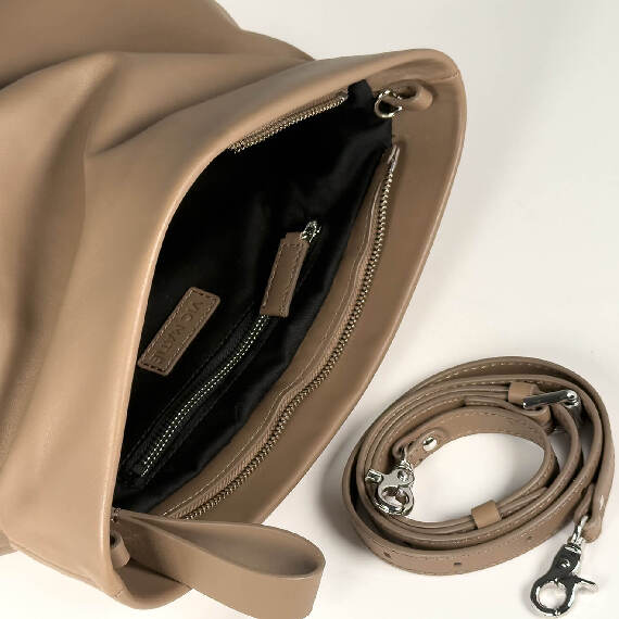 GiseleSoft Clutch mud Vic Matie